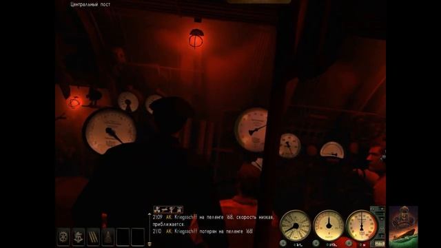 Silent Hunter 3 / WAC - Episode 45 / Patrol 16 - (1942) Operation Torch Part 5 смотреть онлайн