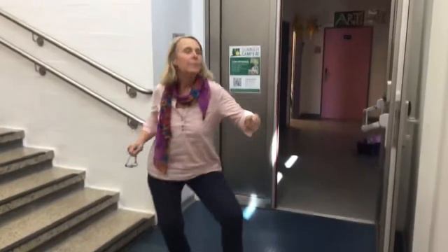 Dance It, AIS Vienna! смотреть онлайн