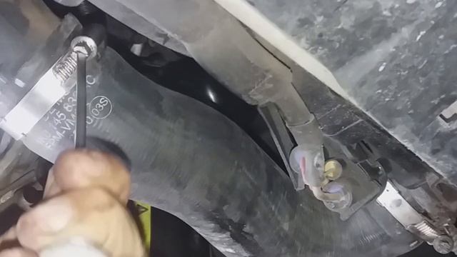 P073E P177D P173A  Dsg 7  Golf6 / ODIS