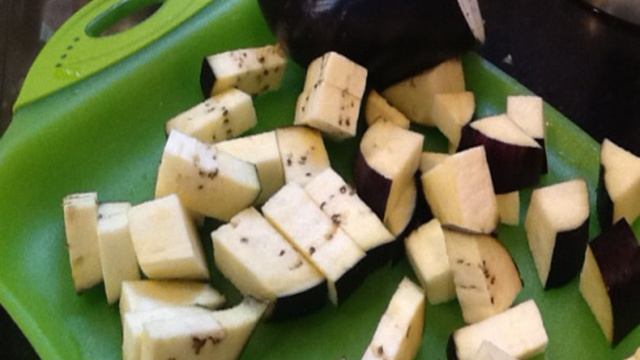 Сборник рецептов