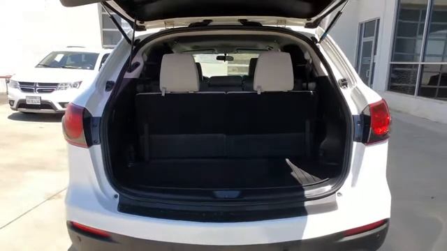 2015 Mazda CX-9 Arvin, Oildale, Shafter, Wasco, Bakersfield, CA Z29363 смотреть онлайн