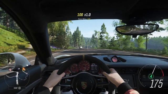 Porsche - 911 GT3 RS (2014) || Forzahorizon 4 || Calm Ride #porsche #car #forzahorizon4 #driving смотреть онлайн