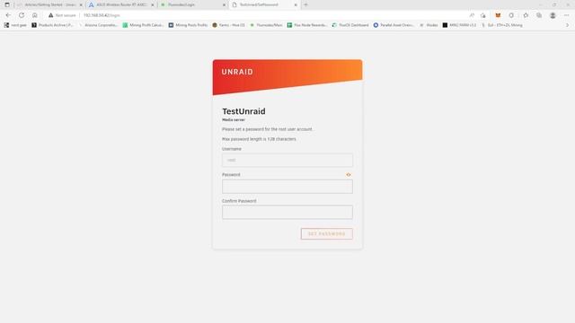 How to make a Flux Node PT. 1/3 смотреть онлайн