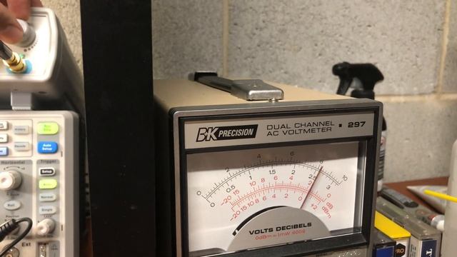 Nakamichi 680zx Test Bench Part 7 4K смотреть онлайн