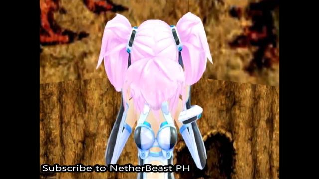 [MMD] Nanoko Two Sets Model (Link Download) смотреть онлайн