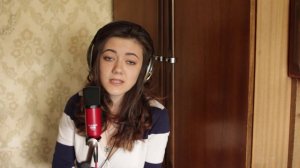 Дарья Гурина - Hallelujah (cover Leonard Cohen)