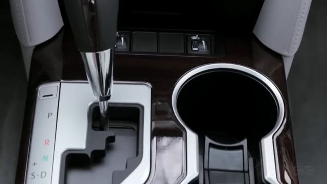 2014 Toyota Camry Review смотреть онлайн
