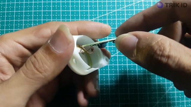 Modify Buzzer 3-24V to Dual Mode 2 in 1 ( Continuous & Intermittent) | Amazing Electronic Projects смотреть онлайн