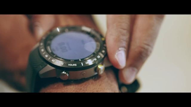 Garmin MARQ Collection смотреть онлайн
