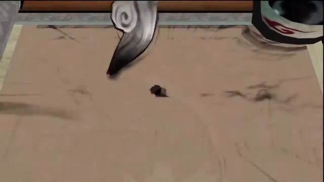 Let's Play Okami HD -97- Final Fishing смотреть онлайн