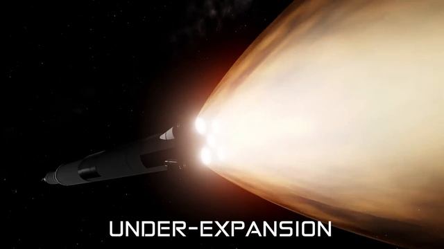 Procedural Rocket Engines Update - Juno: New Origins смотреть онлайн