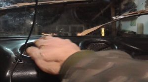 Мой фильм   Почему плохо греет печка на Ваз 2121 Нива