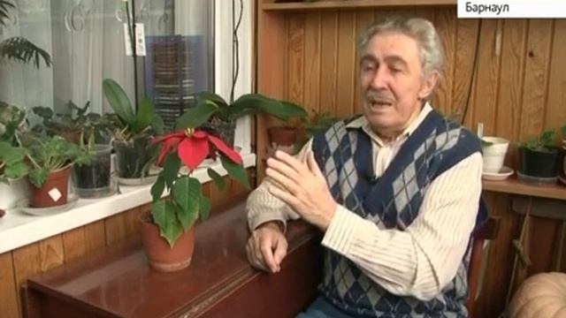 Как вырастить пуансетию. Советы смотреть онлайн