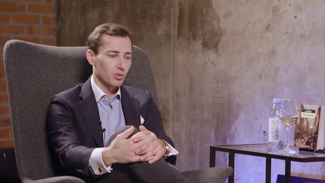 Инвестиции на хайпе, пузырь техов и роль России в экономике будущего // Supernova с Глебом Штрайбом смотреть онлайн