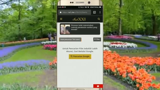 Watch S3m1 Movies on Android: Latest No. S3ns0r смотреть онлайн