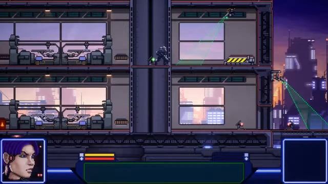 Titanium Hound - progress 2019-12-08. смотреть онлайн