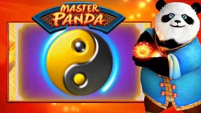 PENNY ARCADE SLOTS │MASTER PANDA