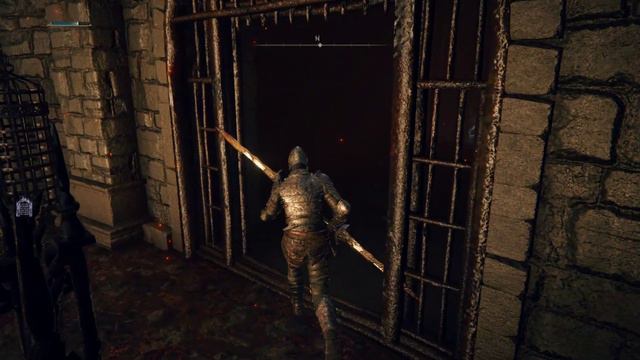 Elden Ring / Вулканово Поместье, Первое прохождение #40 / 1440p смотреть онлайн