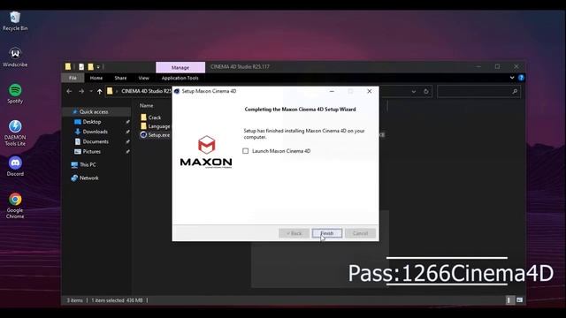Cinema 4D Crack | Free Crack | Free Download смотреть онлайн