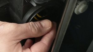 Hyundai Tucson HeadLight (Low Beam) Bulb Replacement (2016-2020) | How To Change (Easy!)