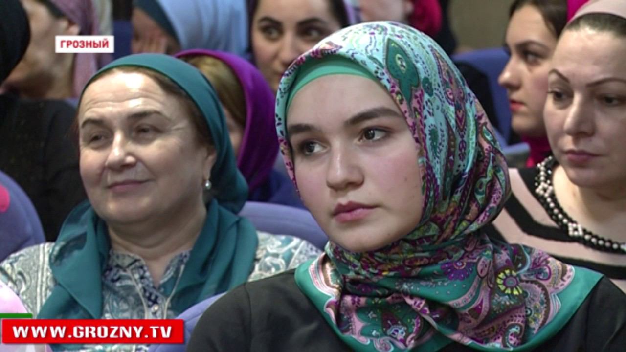 Ахмед Дудаев возглавил ЧГТРК 