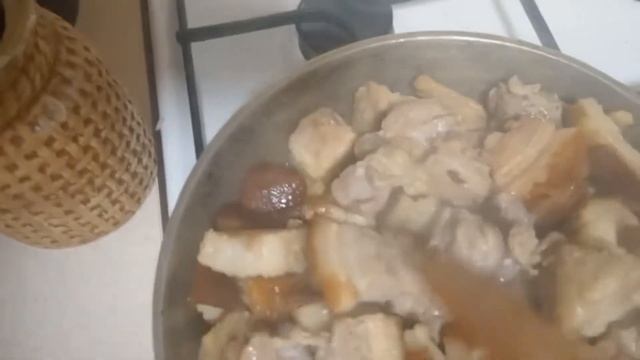 Домашня свіжина#м'ясо,сало, цибуля,,спеції # смотреть онлайн