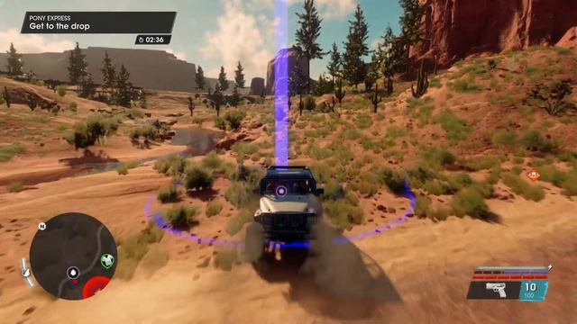 Saints Row | PB's Buggy + Vindicator | How To Unlock смотреть онлайн
