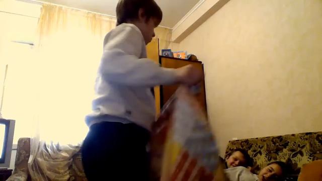 Воронины #1 часть смотреть онлайн