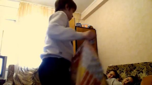 Воронины #1 часть