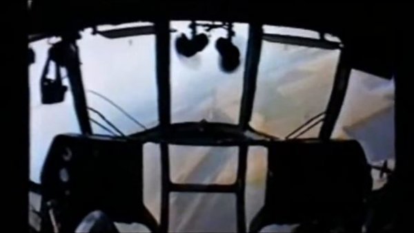 клип ко Дню Армейской Авиации