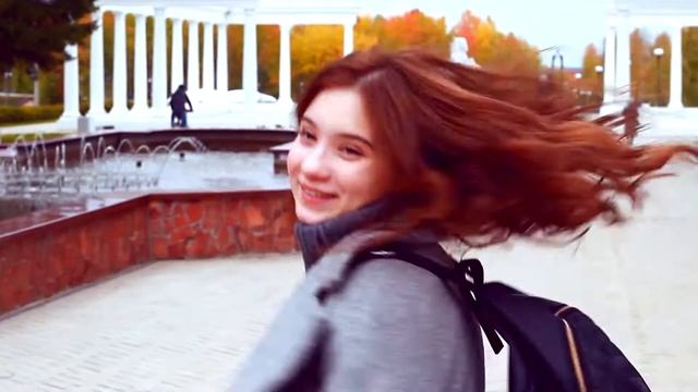 Осенняя депрессия?! ГРУСТНО?!// Улыбнись! смотреть онлайн