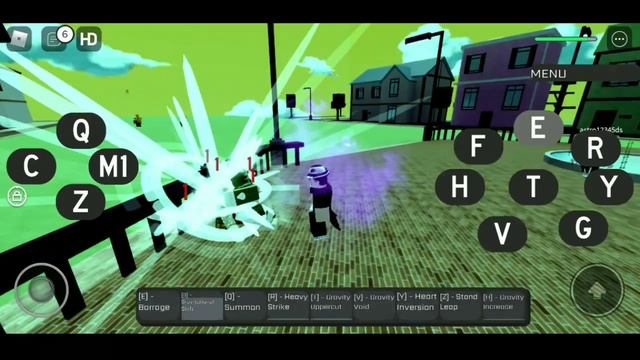 C-MOON + NEW CODE | ROBLOX Stand Instincts смотреть онлайн