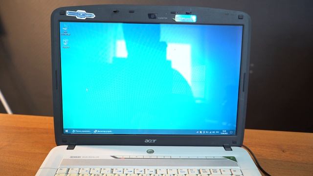 Acer Aspire 5720ZG