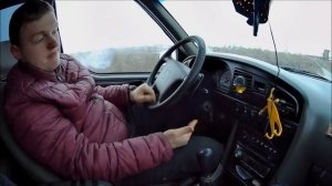 SsangYong Musso sports - экономичный конь [cпортивный пикап ?]