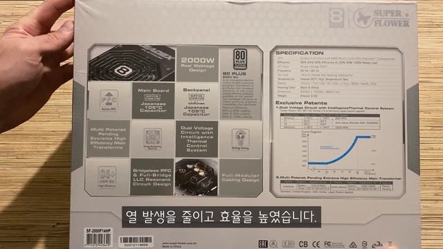 i9-10940X와 GALAX RTX 3090 4장 조합하여 워크스테이션용 커스텀수냉PC 만들어보았습니다! 워크스테이션용 커스텀수냉PC CODE3 리뷰영상! 조립컴퓨터 조립PC смотреть онлайн
