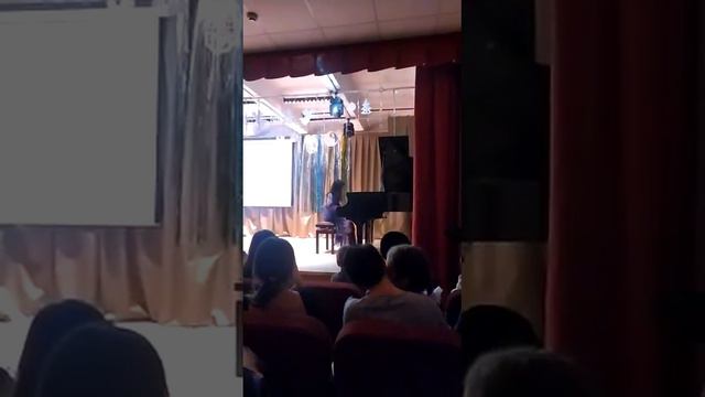 РОБЕРТ ШУМАН ДЕД МОРОЗ смотреть онлайн