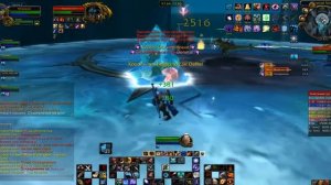 БМ Хант ЦЛК 3.3.5 П.В.Е