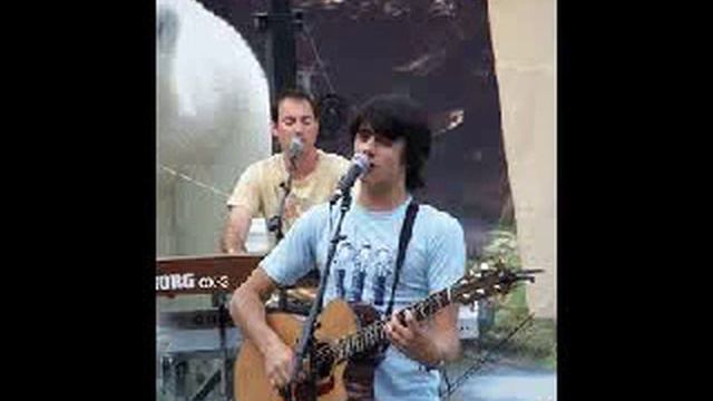 Teddy Geiger