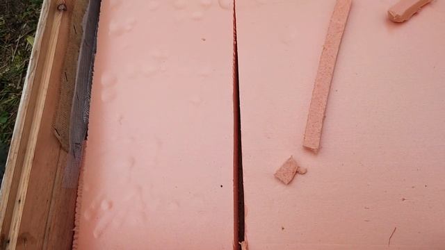 Пенополистирол - идеальный материал для моей пасеки смотреть онлайн