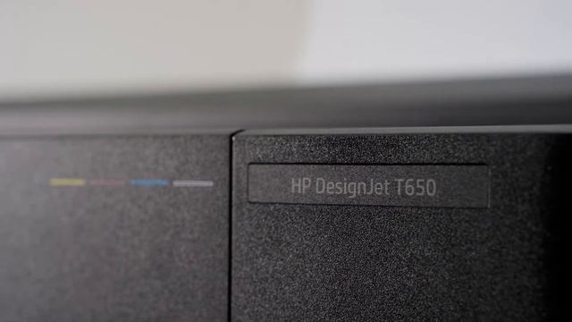 HP Plotter DesignJet T230 610 mm (24 Zoll) смотреть онлайн