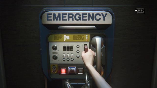 Аполло пошёл вабанк. Игра "Alien: Isolation" (PS5). Часть 10. смотреть онлайн