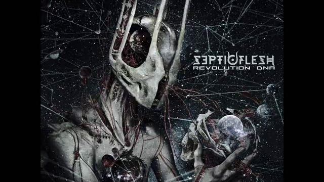 Septicflesh - Telescope
