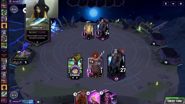 Skyweaver 101 with Ashavari | Skyweaver Community Plays смотреть онлайн