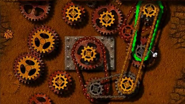 Gears And Chains Spin It - LEVEL 27 смотреть онлайн