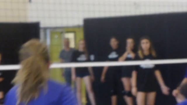 5-7-16 - Great Serve Payton смотреть онлайн