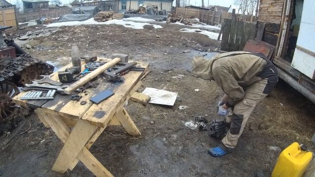 как разобрать нш 100 смотреть онлайн