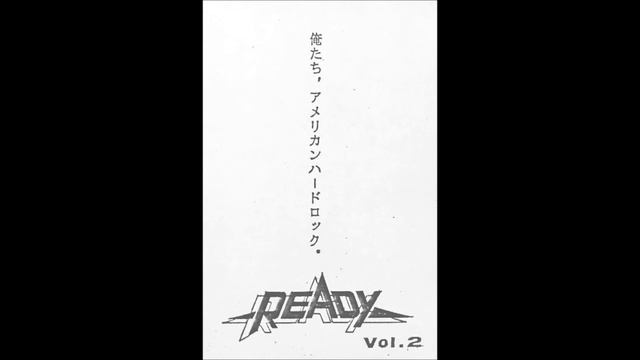 Ready - Flame of Love смотреть онлайн