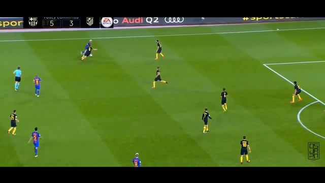 2017 Неймар большое мастерство & красивые голы смотреть онлайн