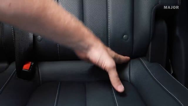 DFM 580 2022 7 местный кроссовер для жизни! ПОДРОБНО О ГЛАВНОМ смотреть онлайн