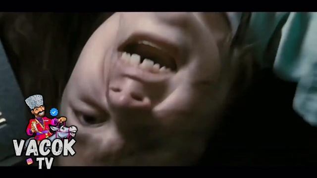 Разборка в больнице